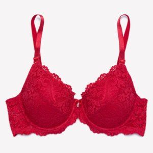 SMART AND SEXY Signature Lace Push-Up Bra